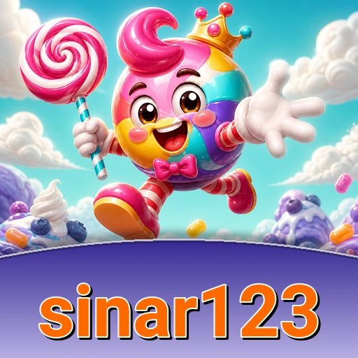sinar123 APK — gampang dipakai