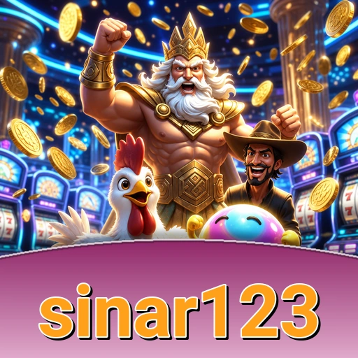 sinar123 APK — katalog lengkap