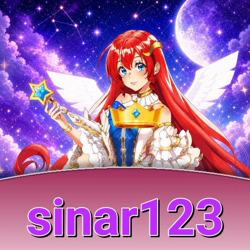 sinar123 APK — bantuan 24 jam